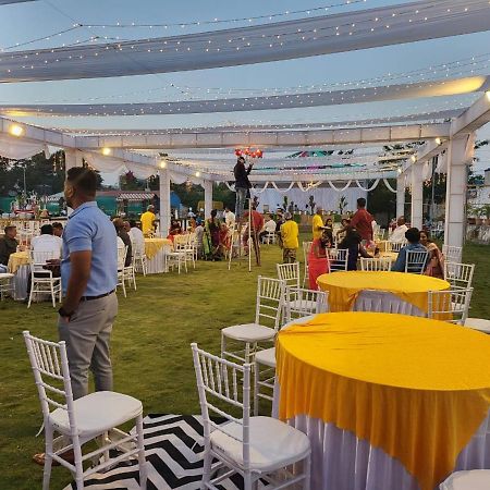 Pune Wtc Eon Destination Weddings Kharadi Zewnętrze zdjęcie