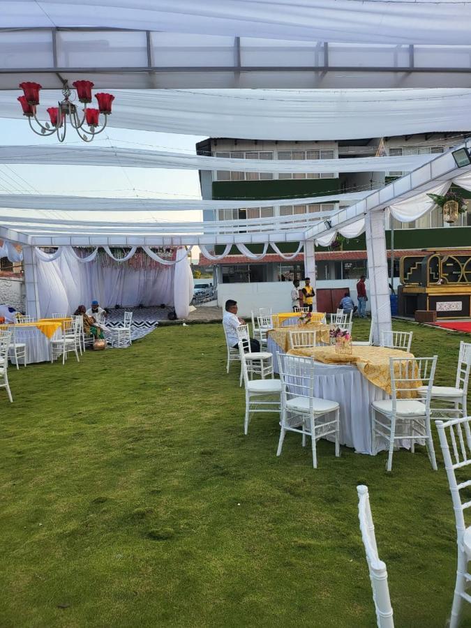 Pune Wtc Eon Destination Weddings Kharadi Zewnętrze zdjęcie