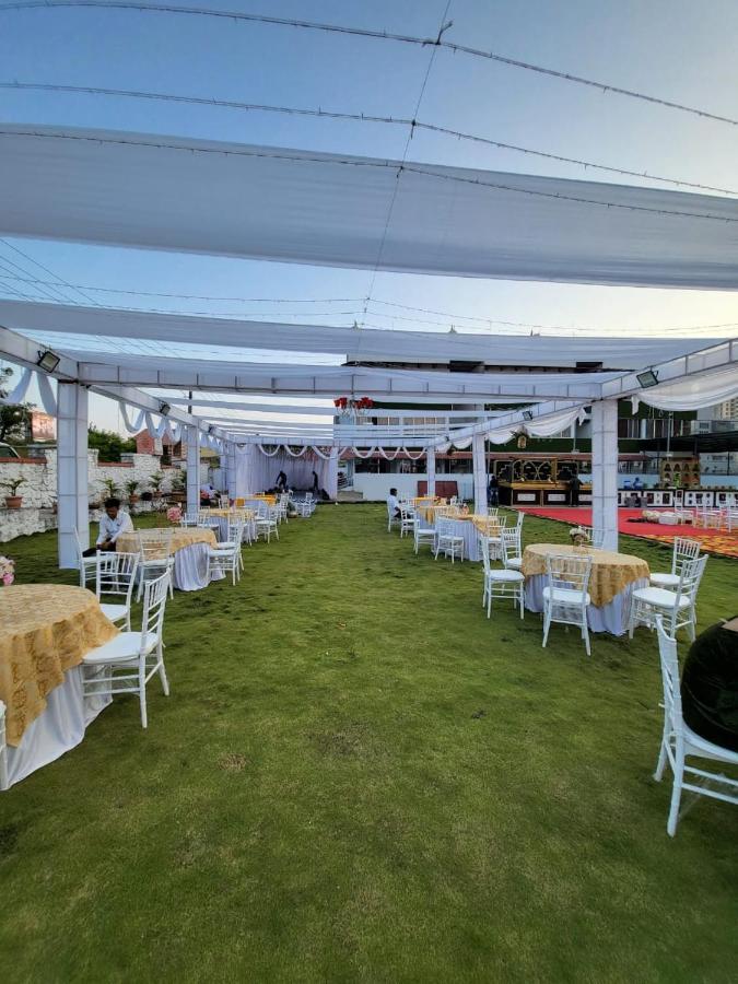 Pune Wtc Eon Destination Weddings Kharadi Zewnętrze zdjęcie