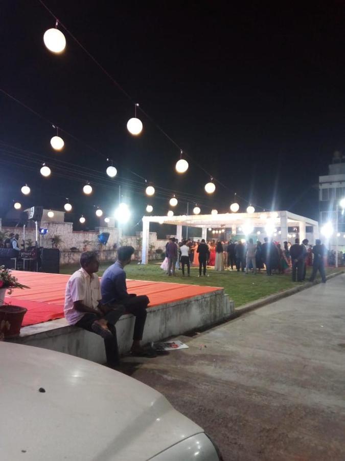 Pune Wtc Eon Destination Weddings Kharadi Zewnętrze zdjęcie